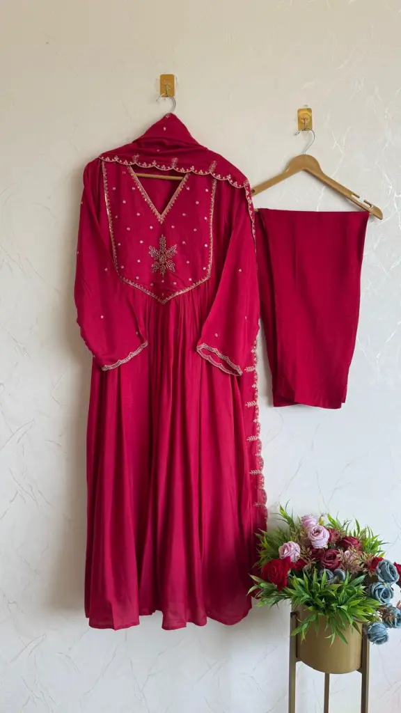 Rani pink